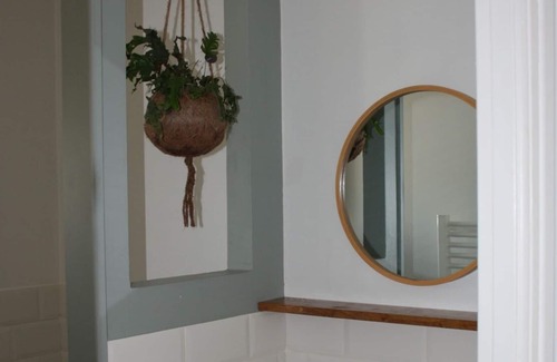 Port District Bed & Breakfast | Chambre D'hôtes Calme et Confortable