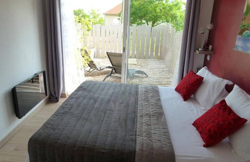 Queyssac-les-Vignes Bed & Breakfast | Chambre d'hôtes du Pilou