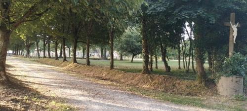 Gennes-sur-Glaize Bed & Breakfast | Chambre d'hôte à la Gilardière