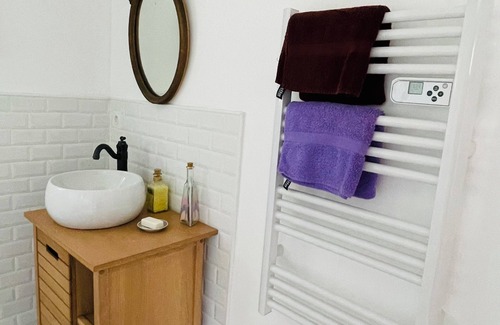 Viellesegure Bed & Breakfast | Chambre D'hôte Domaine de Bernède