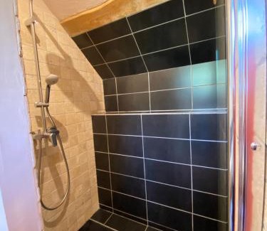 Civray-de-Touraine Bed & Breakfast | chambre d'hôtes La Marmittiére