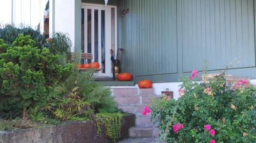 Charmes House | Chambre d'hôte - La Maison Verte