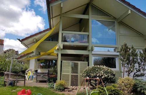 Charmes House | Chambre d'hôte - La Maison Verte