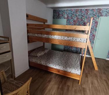 Tuchan Bed & Breakfast | Chambre d'hôte Les Maisons de Gaïa