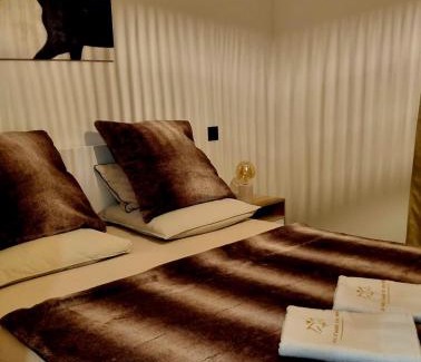 Mandres Bed & Breakfast | Chambre d'hôtes au Haras d'Agathe et ses princes