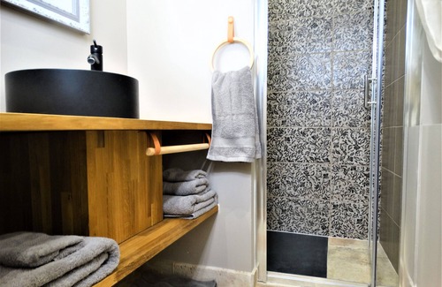 Valreas House | Chambre d'hôtes Château MontPlaisir