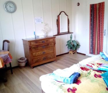 Les Ponts-de-Martel House | Chambre d'hôtes Petit Martel