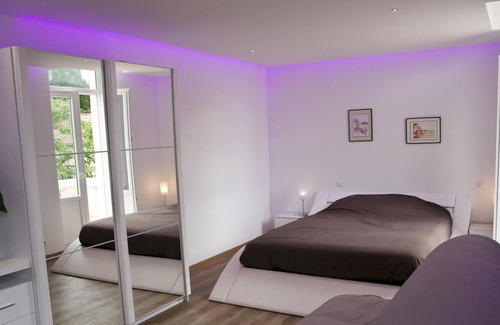 Barbaste House | Chambre d'Hôtes du Moulin des Tours