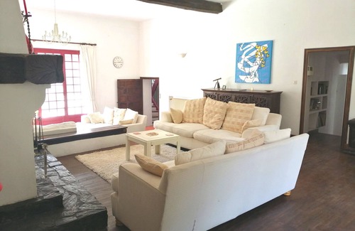 Arles-sur-Tech Bed & Breakfast | Chambre D'hôtes au Bord de la Rivière Avec vue sur la Montagne