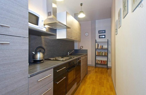 Centre ville - Urbanistes Bed & Breakfast | Chambre d'hôtes indépendante