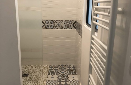 Bourdonne House | Chambre d'hôtes La Bourdonnaise