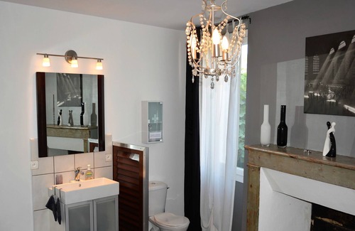 Riscle Bed & Breakfast | Chambre D'hôtes La Cour des Saligues