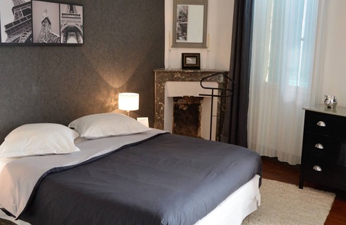 Riscle Bed & Breakfast | Chambre D'hôtes La Cour des Saligues