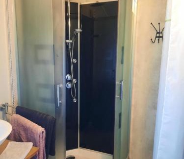 Le Teich Bed & Breakfast | Chambre d'hôtes La Perla du Teich, piscine chauffée