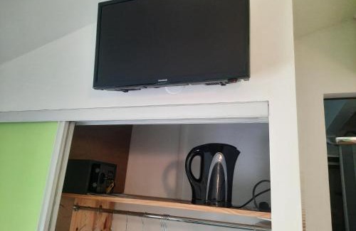 Le Teich Bed & Breakfast | Chambre d'hôtes La Perla du Teich, piscine chauffée