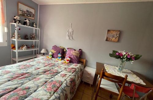 Pouant Bed & Breakfast | Chambre d'hôtes Lamidome