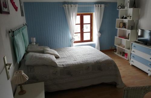 Melle Bed & Breakfast | Chambre d'hôtes Les Nénuphars