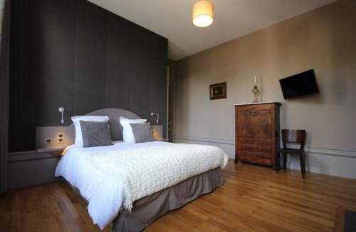 Chauffailles House | Chambre D’hôtes Parc Johan