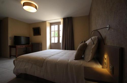 Chauffailles House | Chambre D’hôtes Parc Johan