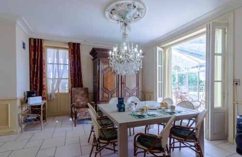 Vignols Bed & Breakfast | Chambre D'hôtes Vignols