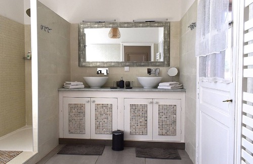 Pont l'Abbe d'Arnoult House | Chambre d'hôtes La Tillaie