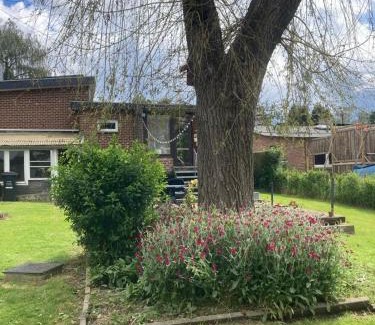 Olne Bed & Breakfast | Chambre d hote