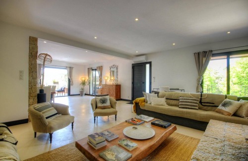 Molini House | Chambre d'Hote Casa Maredda