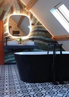 Gapree House | chambre d'hotes à la campagne