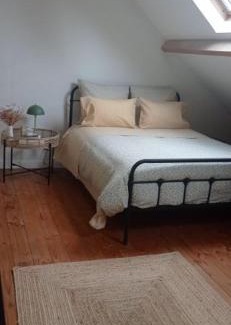 Gapree House | chambre d'hotes à la campagne