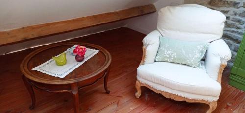 Gapree House | chambre d'hotes à la campagne