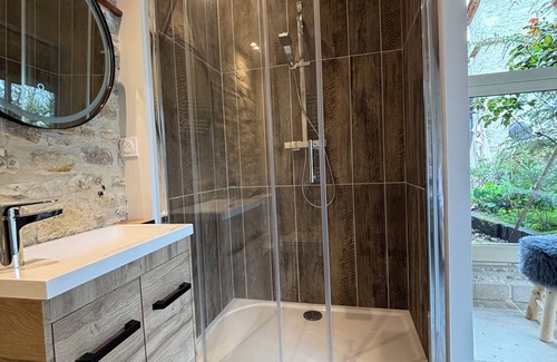 Flaujac-Poujols Bed & Breakfast | Chambre Dhôtes Flore des Pradelles Lavande