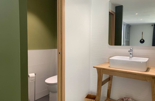 Chabeuil Bed & Breakfast | Chambre Drôme tropicale