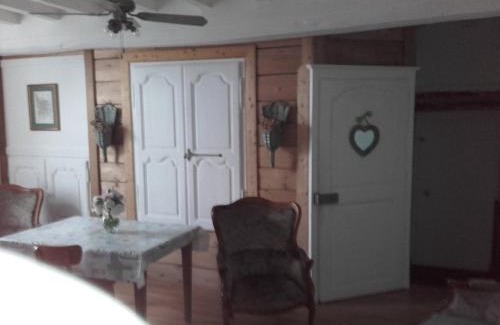 Colombey-les-deux-Eglises Bed & Breakfast | Chambres d'hotes la Fromagerie du Relais Postal Royal