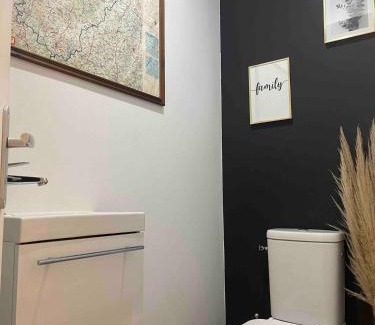 Saint-Yrieix-sur-Charente House | Chambre paisible proche Centre Ville