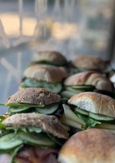 Alvsjo Apartment | Chambre hotell