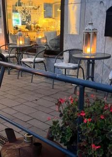 Alvsjo Apartment | Chambre hotell