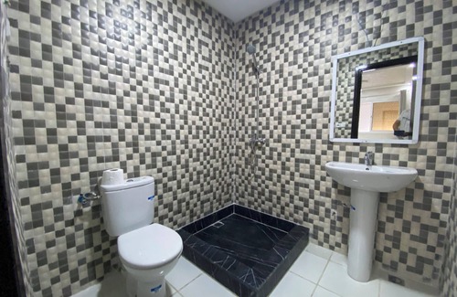 Bni Quolla Villa | Chambre Mi, Guitar Palace