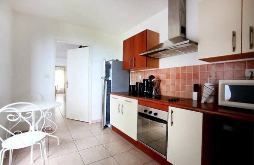 La Possession Condo | chambre pour 1ou 2 chez l'habitant