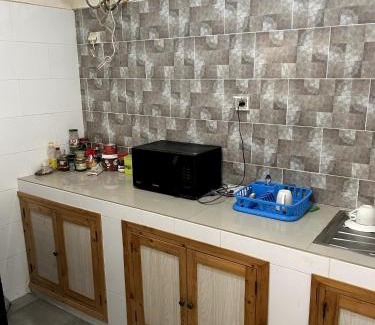 St. Louis Bed & Breakfast | Chambre privée climatisée - Salle de bain intérieure & Cuisine équipée & Breakfast