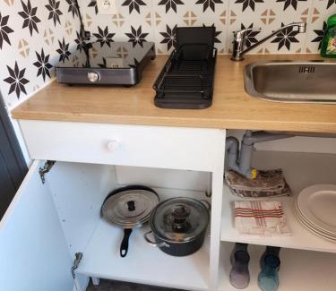 Chenac-Saint-Seurin-d'Uzet House | Chambre privée indépendante