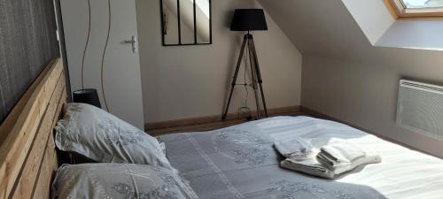 Mulsanne Bed & Breakfast | Chambre proche circuit du Mans 500 m du virage de Mulsanne