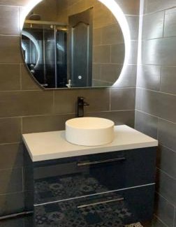 Mulsanne House | chambre proche du circuit des 24h