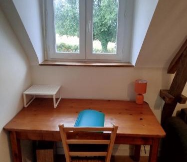 Landevant House | Chambre tout confort, au calme