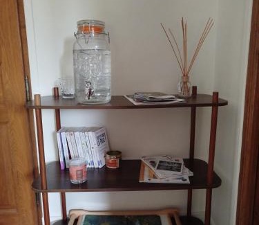 Landevant House | Chambre tout confort, au calme