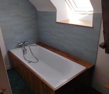 Landevant House | Chambre tout confort, au calme