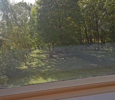 Boissy-sans-Avoir Bed & Breakfast | Chambres à la campagne chez l'habitant