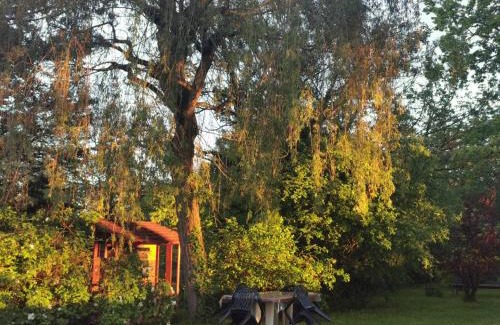 Boissy-sans-Avoir Bed & Breakfast | Chambres à la campagne chez l'habitant