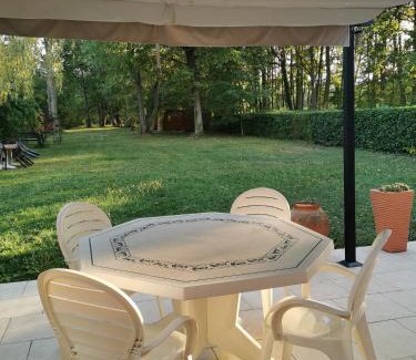 Boissy-sans-Avoir Bed & Breakfast | Chambres à la campagne chez l'habitant