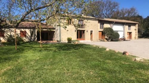 Gueytes-et-Labastide House | Chambres Ambroisie