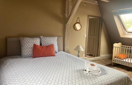 La Fleche Bed & Breakfast | Chambres Calix